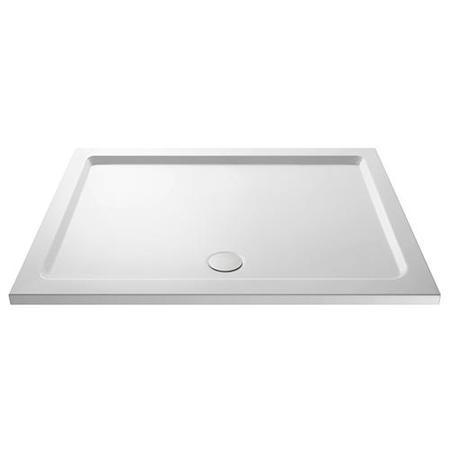 Premier Pearlstone 1400 X 900 Rectangular Shower Tray 
