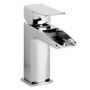 GRADE A1 - Waterfall Basin Mono Tap - Tabor
