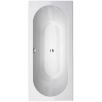 Duo 1700 x 750 Double Ended Bath
