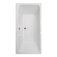 Turin 1800 x 800 Double Ended Bath