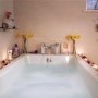 Carona 1700 x 700 Single Ended Bath