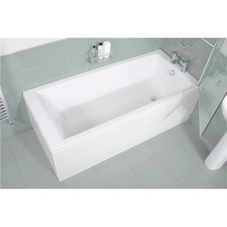 Carona 1700 x 700 Single Ended Bath