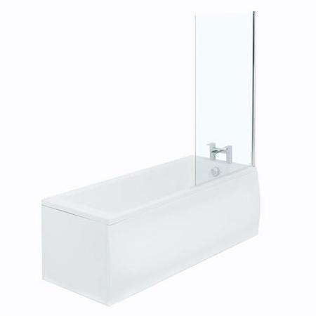 Carona 1700 x 700 Single Ended Bath