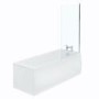 Carona 1700 x 700 Single Ended Bath