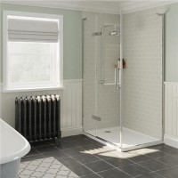 Mira Virtue ER Shower Mixer Mira Virtue ER Shower Mixer