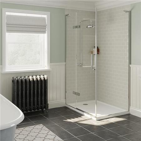 Mira Virtue ER Shower Mixer