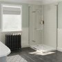 Mira Virtue ER Shower Mixer