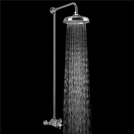 Mira Virtue ER Shower Mixer