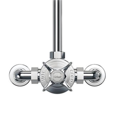 Mira Virtue ER Shower Mixer
