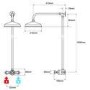Mira Virtue ER Shower Mixer