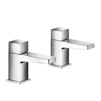 Mira Honesty Bath Pillar Taps