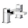 Mira Honesty Bath Filler Tap