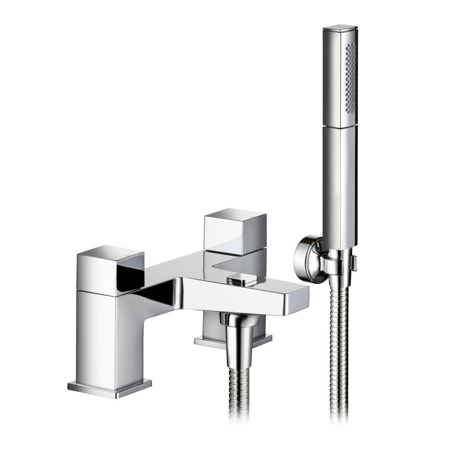 Mira Honesty Bath Shower Mixer