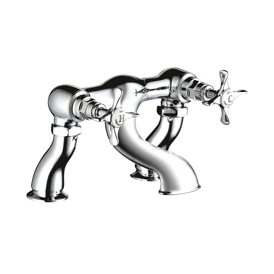 Mira Virtue Bath FIller Tap