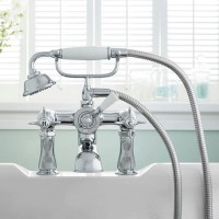 Mira Virtue Bath Shower Mixer