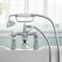 Mira Virtue Bath Shower Mixer