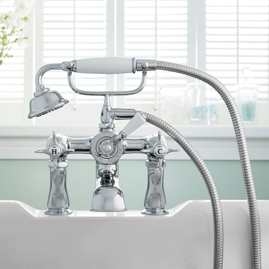 Mira Virtue Bath Shower Mixer