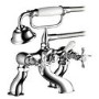 Mira Virtue Bath Shower Mixer