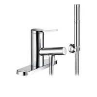 Mira Evolve Bath Shower Mixer