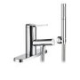 Mira Evolve Bath Shower Mixer