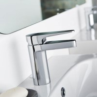 Mira Precision Monobloc Tap