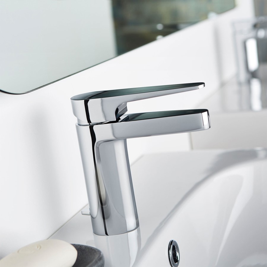 Mira Precision Monobloc Tap