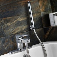 Mira Precision Bath Shower Mixer
