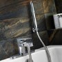 Mira Precision Bath Shower Mixer