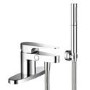 Mira Precision Bath Shower Mixer
