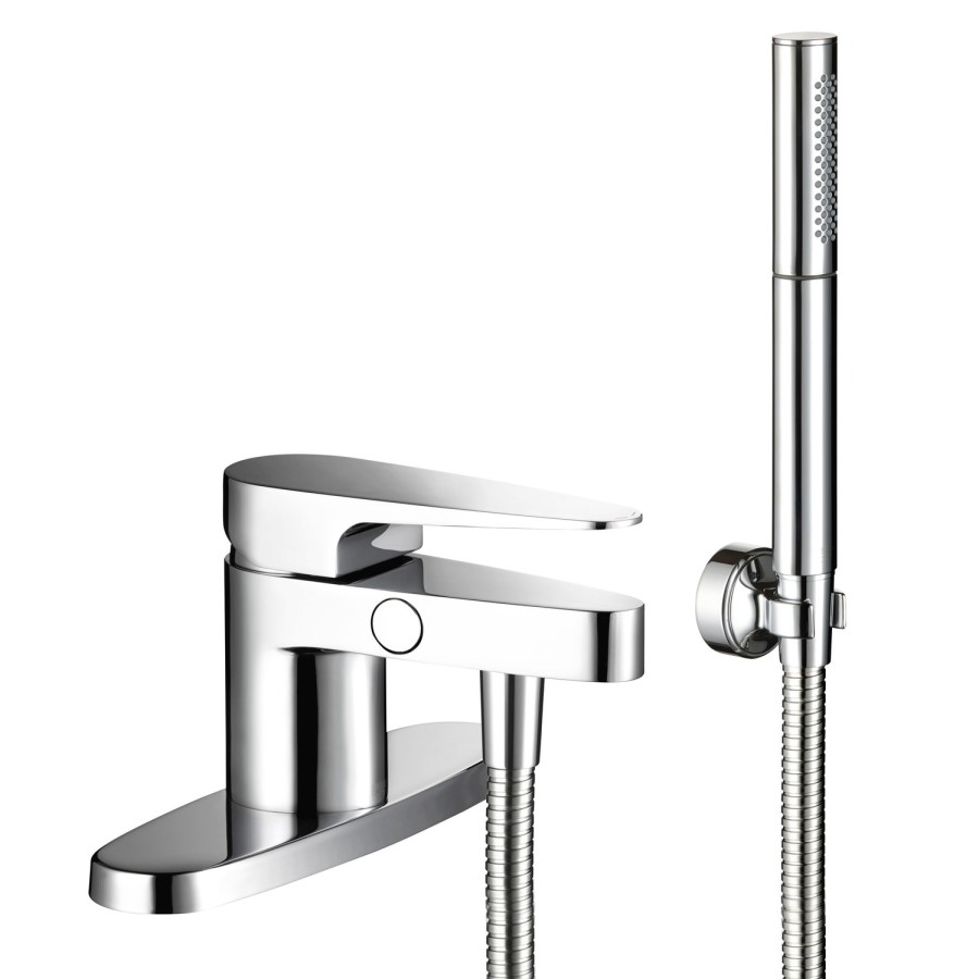 Mira Precision Bath Shower Mixer