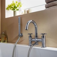 Mira Revive Bath Shower Mixer
