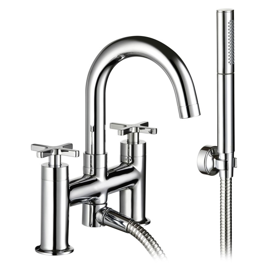 Mira Revive Bath Shower Mixer