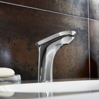 Mira Fluency Monobloc Tap