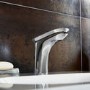 Mira Fluency Monobloc Tap