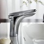 Mira Fluency Monobloc Tap
