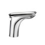 Mira Fluency Monobloc Tap