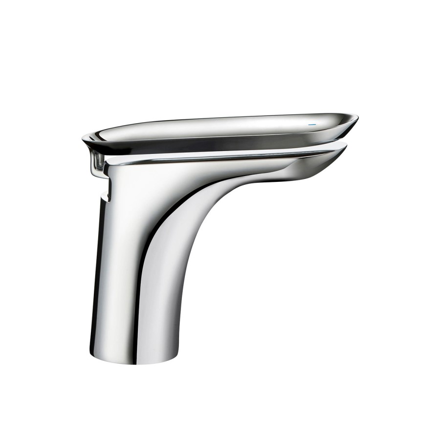 Mira Fluency Monobloc Tap
