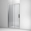 Sliding Shower Door 1200mm - Mira