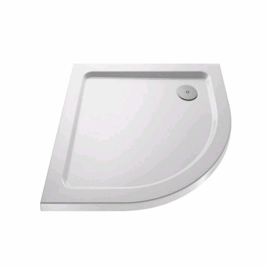Mira 900 x 900 Quadrant Flight Safe Low Tray