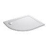 Offset Quadrant Right Hand Low Profile Shower Tray 1200 x 900mm - Mira