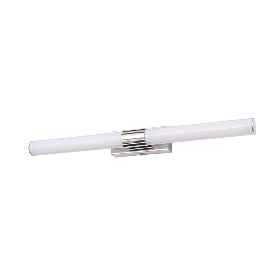 Elis LED Mirror Bar Light Large Chrome