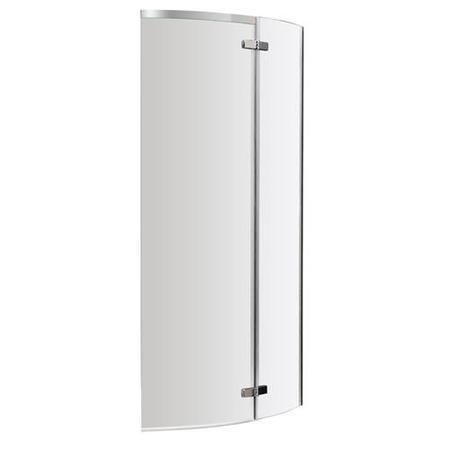 Premier Ella Curved 5mm Bath Screen