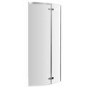 Premier Ella Curved 5mm Bath Screen