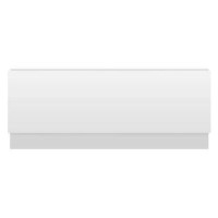 GRADE A1 - 1800mm Acrylic Front Panel
