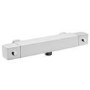Premier Square Thermostatic Bar Valve