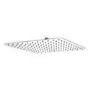 Hudson Reed Fixed Square Shower Head 400 mm