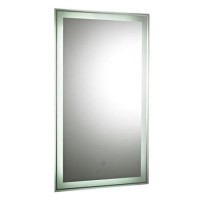 Premier Glow Touch Sensor LED Mirror