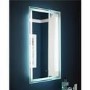 Premier Glow Touch Sensor LED Mirror