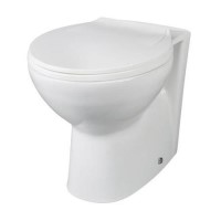 Premier Melbourne Back To Wall Toilet