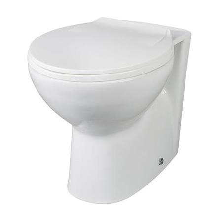 Premier Melbourne Back To Wall Toilet
